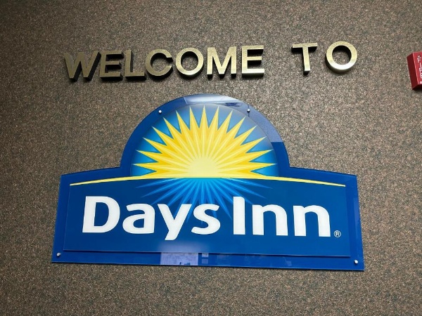 Days Inn by Wyndham Blythewood North Columbia image 16